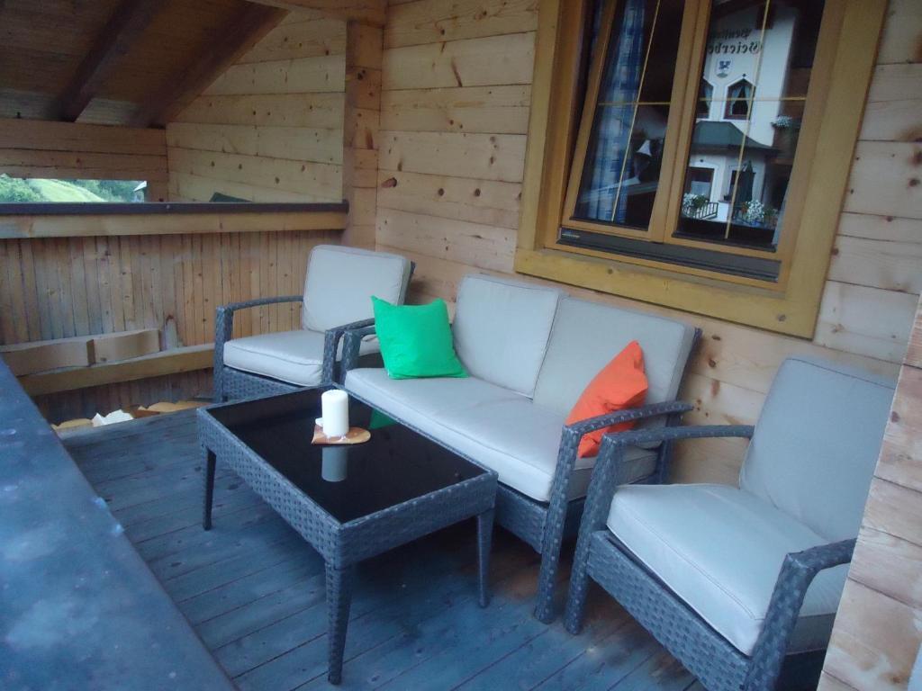 Landhaus Bergzeit Filzmoos Exterior photo